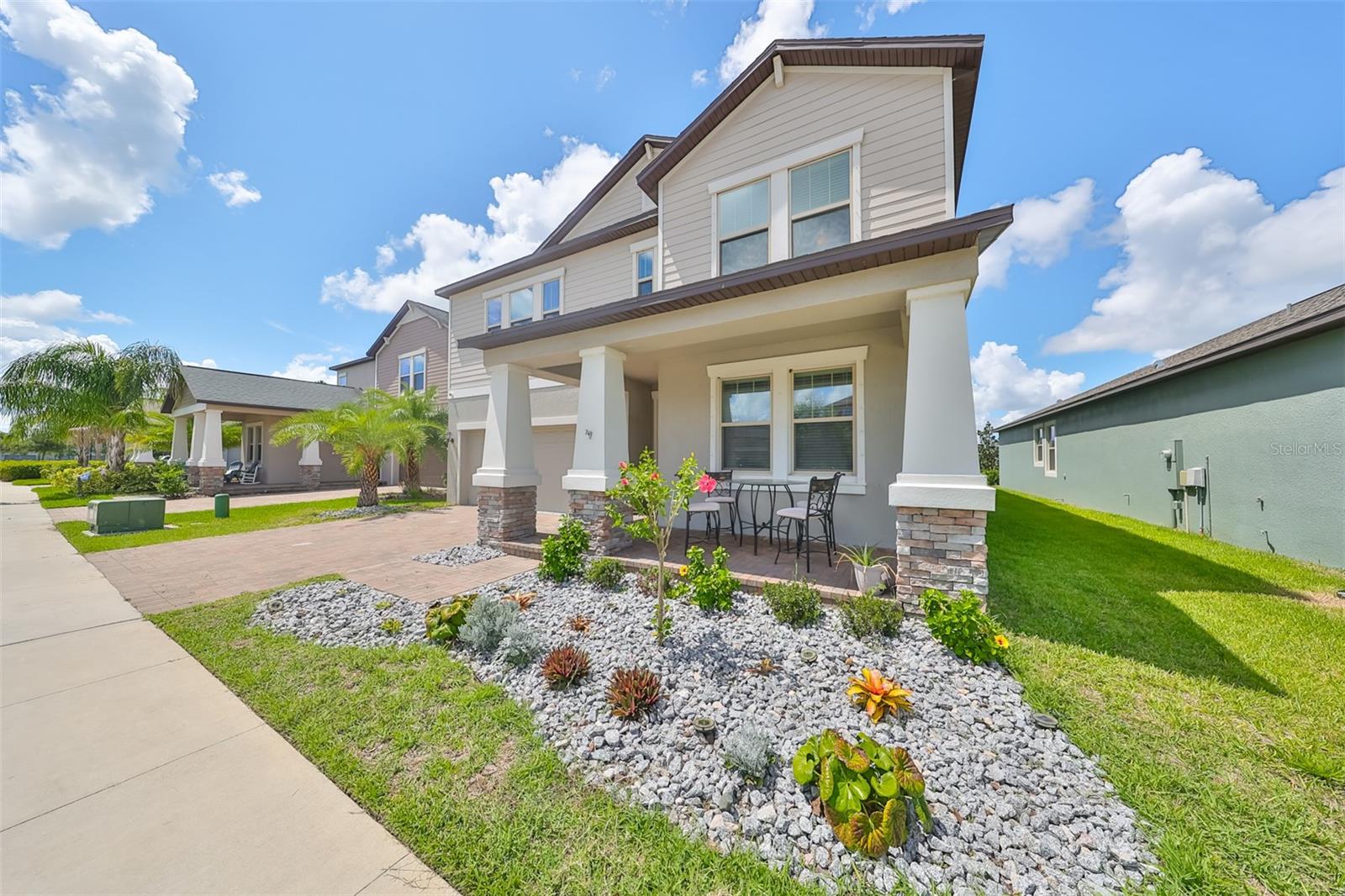 9608 IVORY DR, RUSKIN, FL, 33573