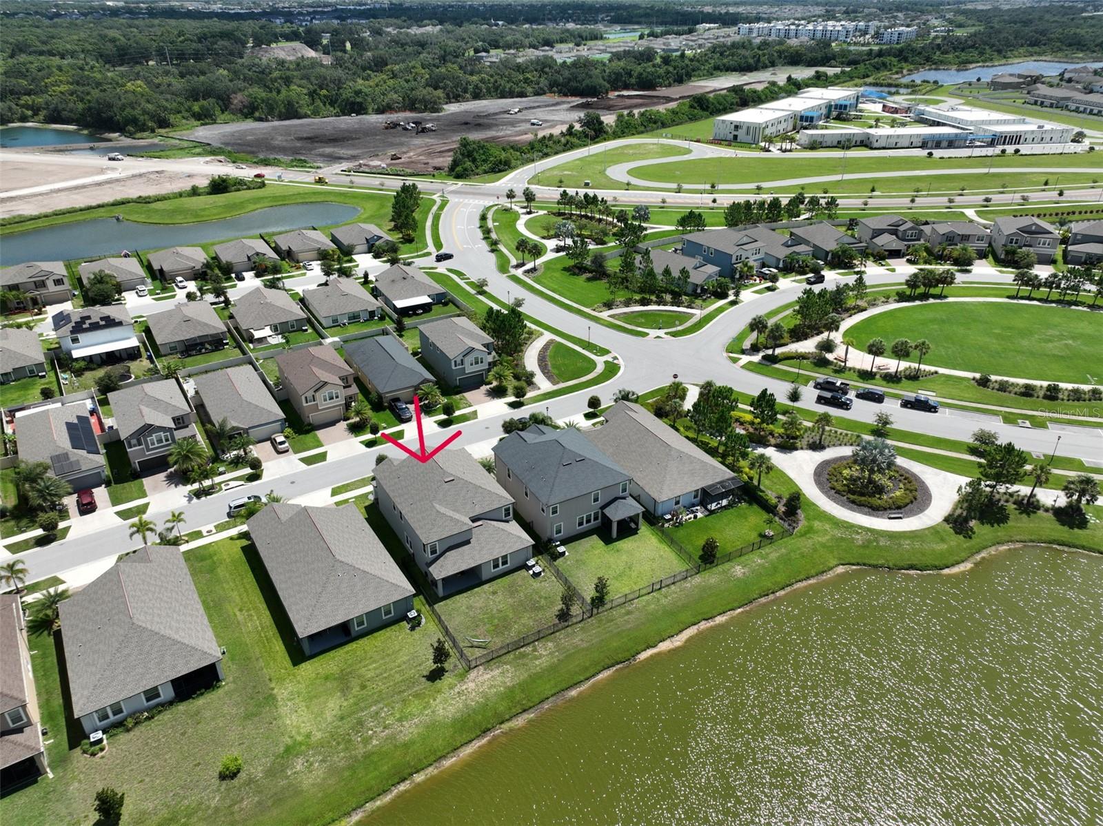 9608 IVORY DR, RUSKIN, FL, 33573