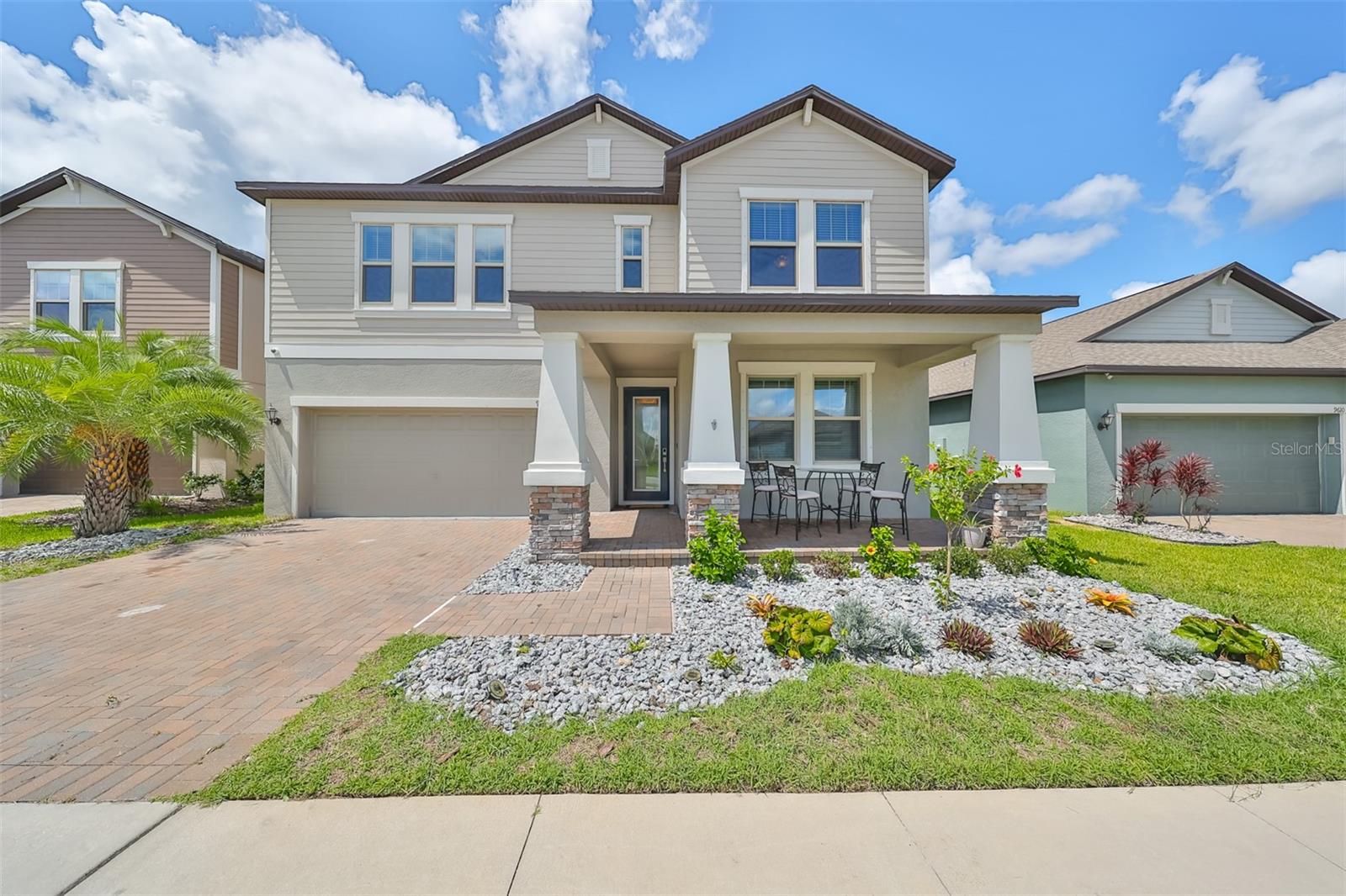 9608 IVORY DR, RUSKIN, FL, 33573