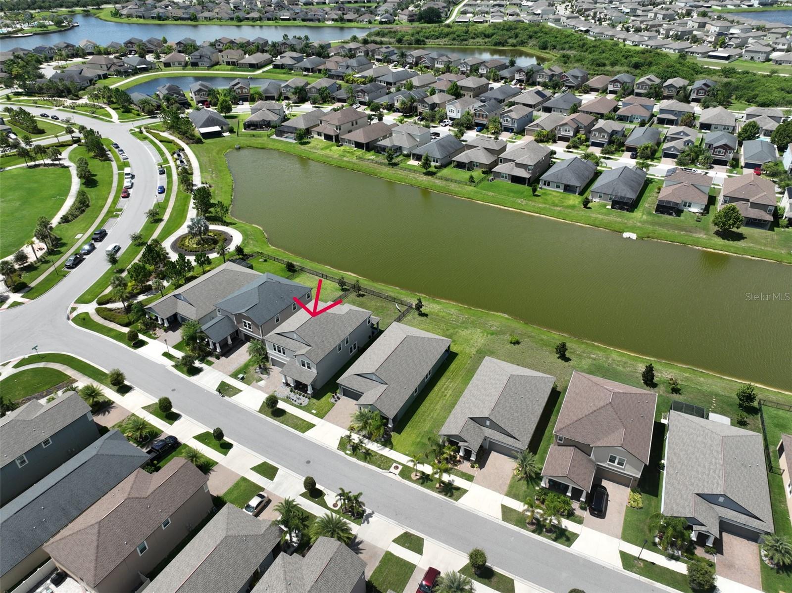 9608 IVORY DR, RUSKIN, FL, 33573