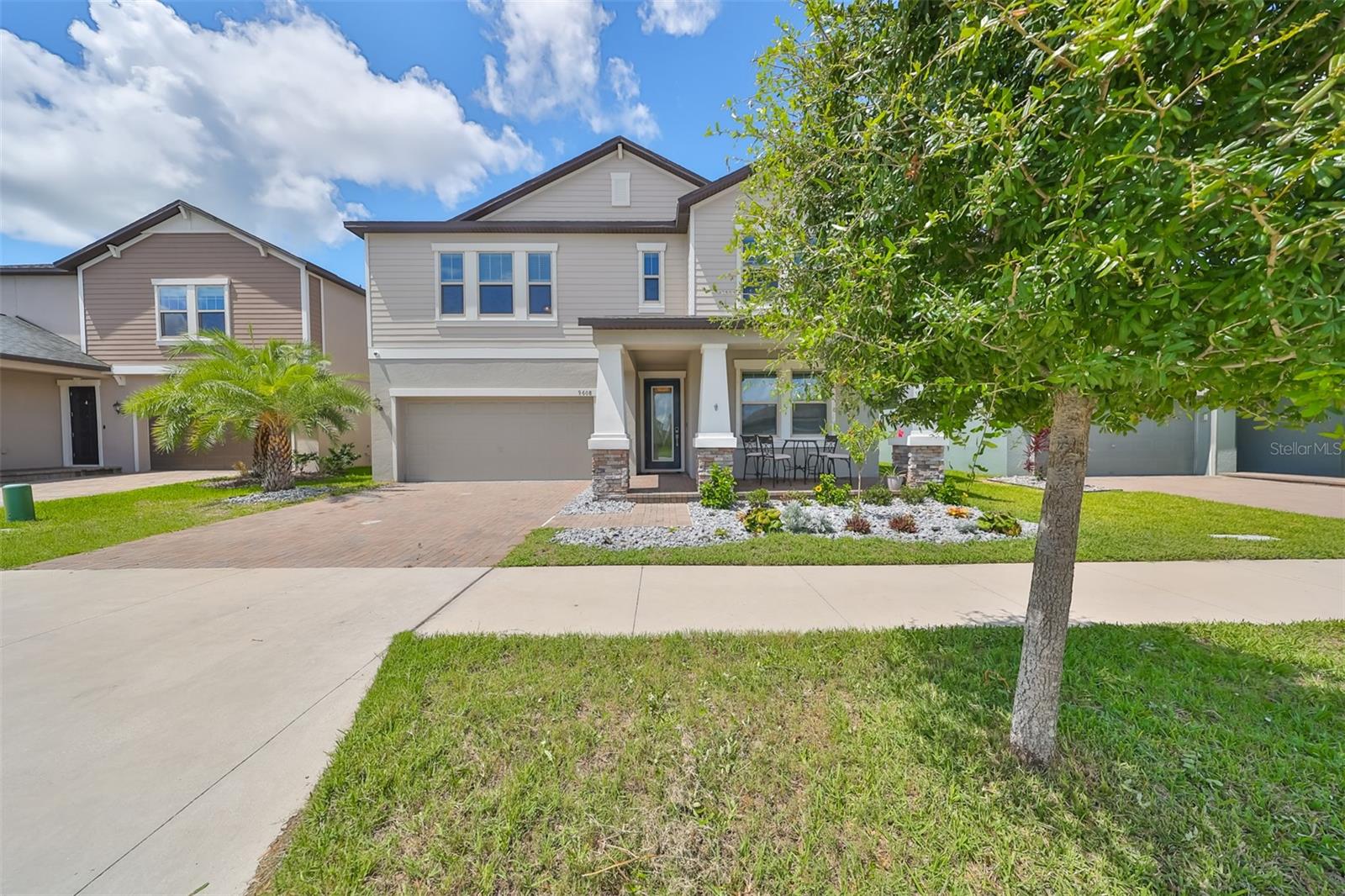 9608 IVORY DR, RUSKIN, FL, 33573