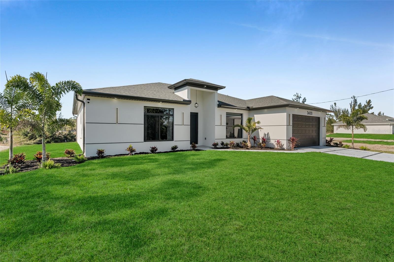3600 NE 9TH PL, CAPE CORAL, FL, 33909