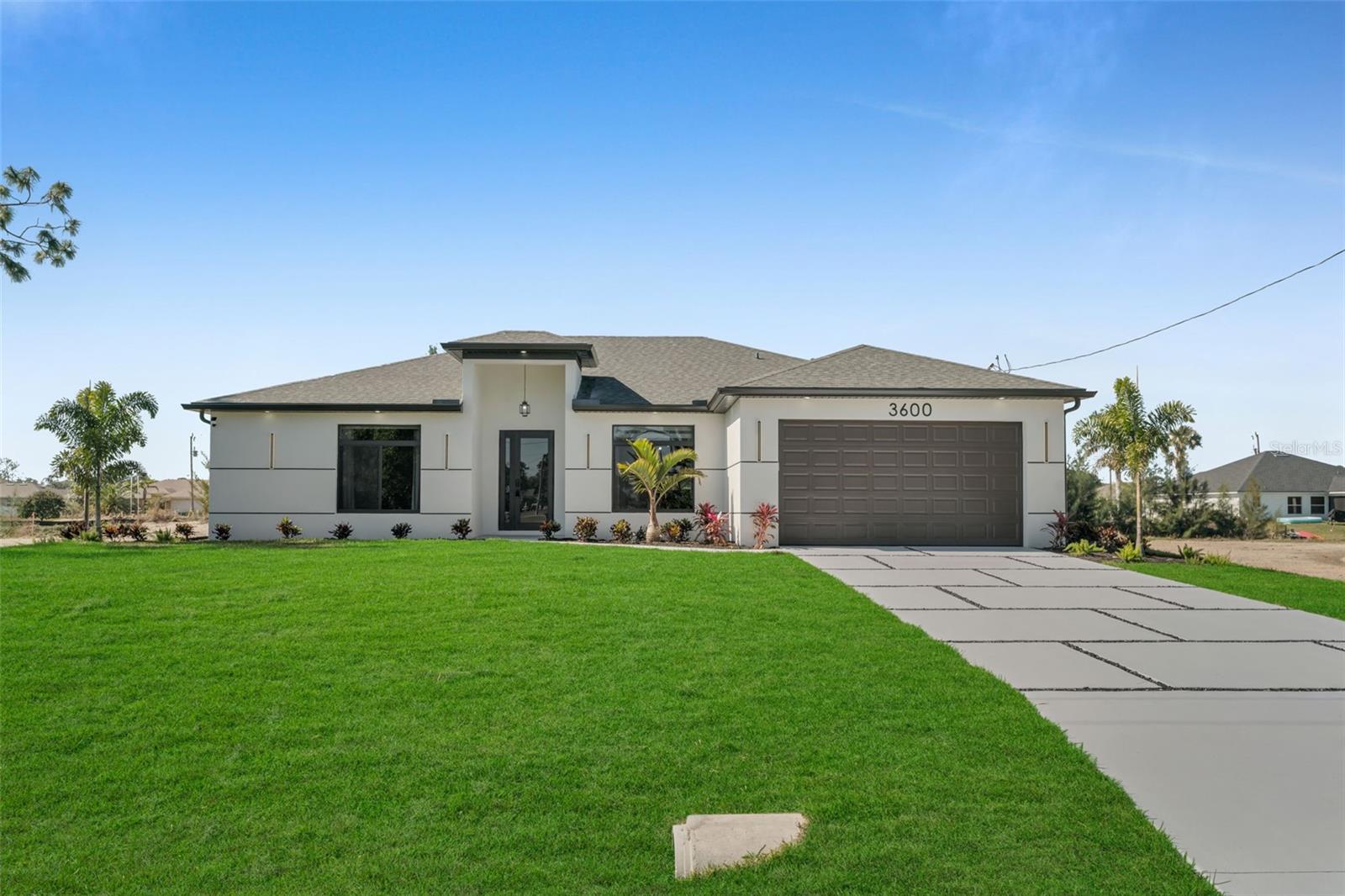 3600 NE 9TH PL, CAPE CORAL, FL, 33909