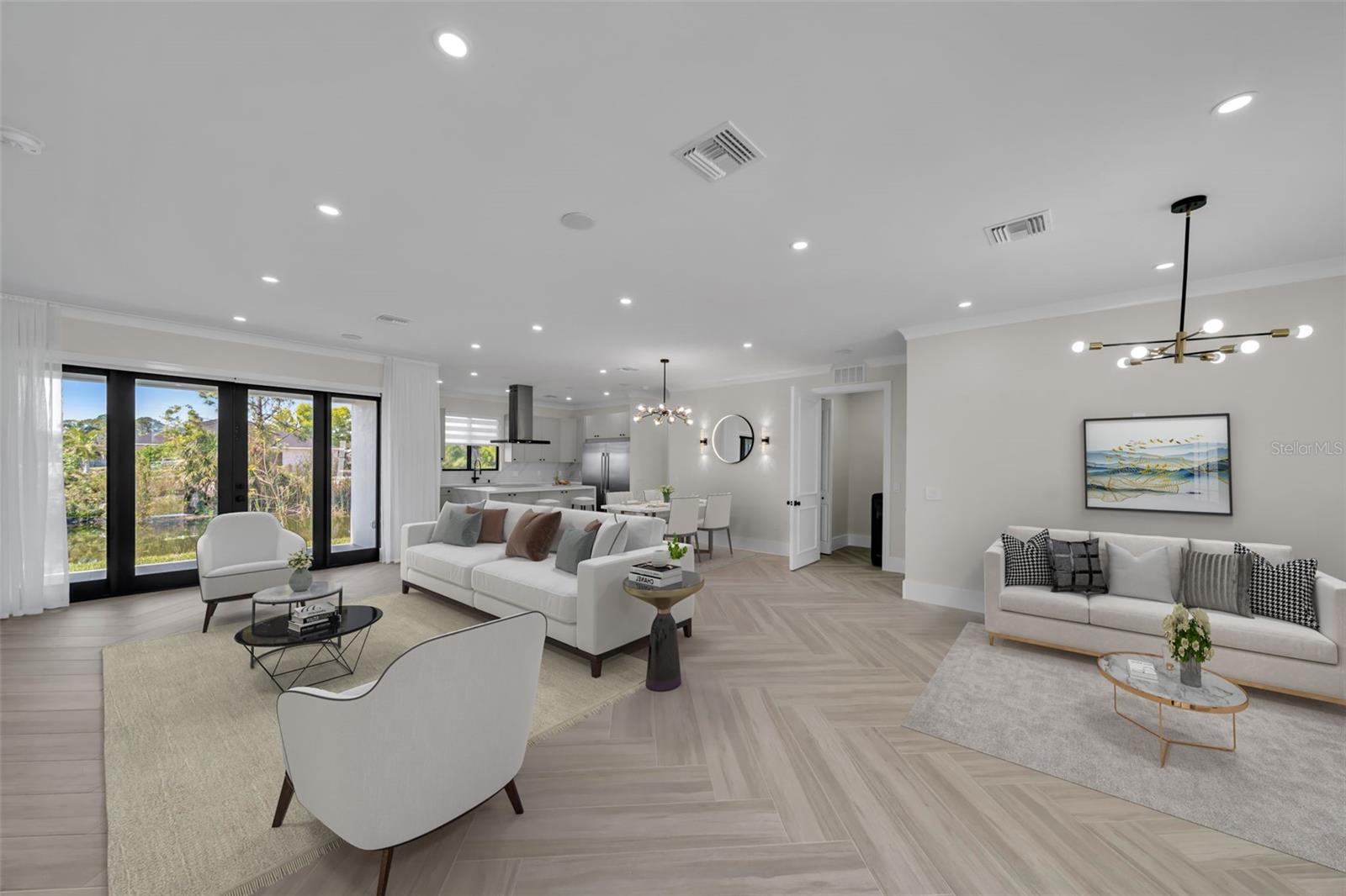 3600 NE 9TH PL, CAPE CORAL, FL, 33909