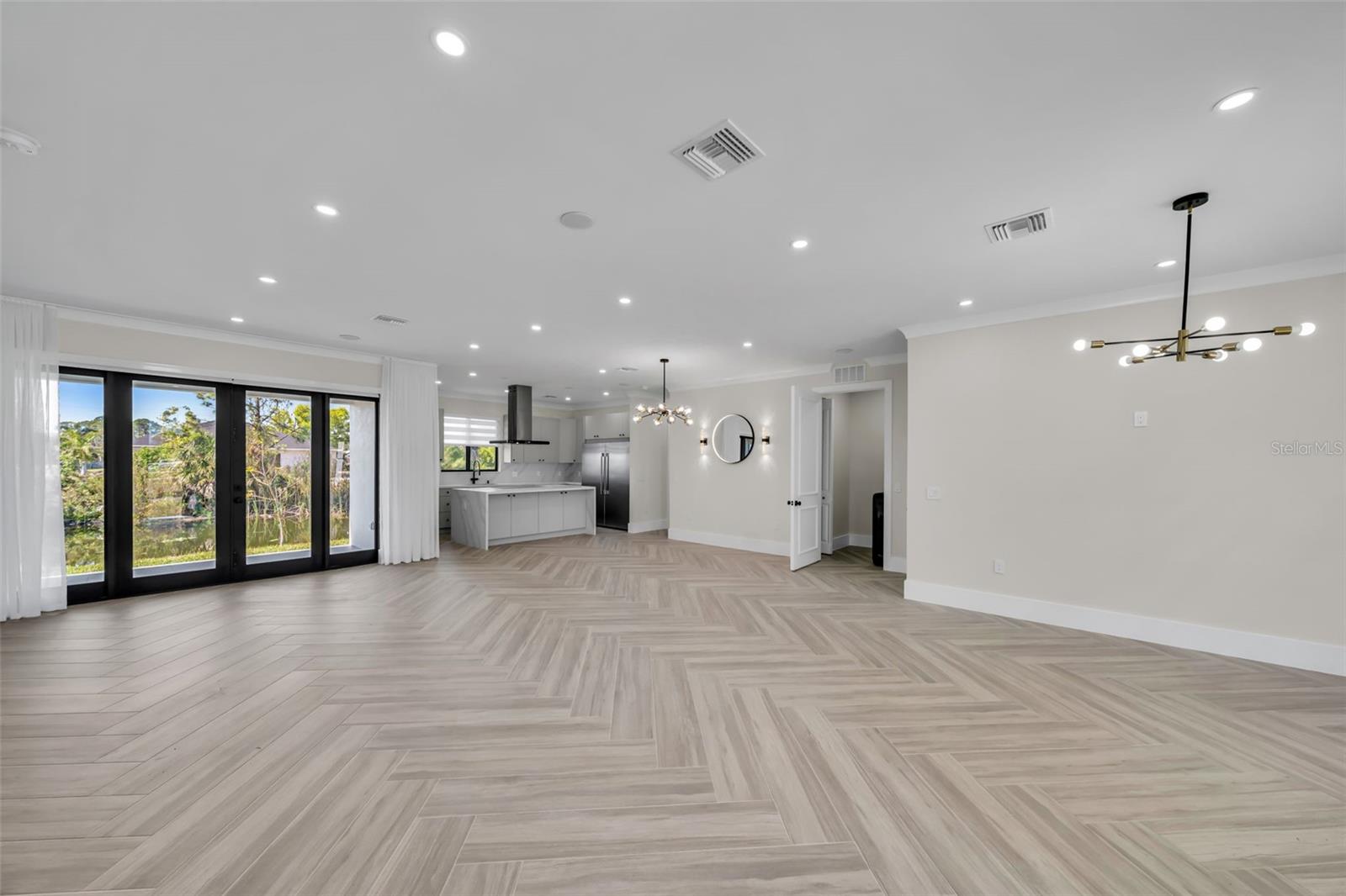 3600 NE 9TH PL, CAPE CORAL, FL, 33909