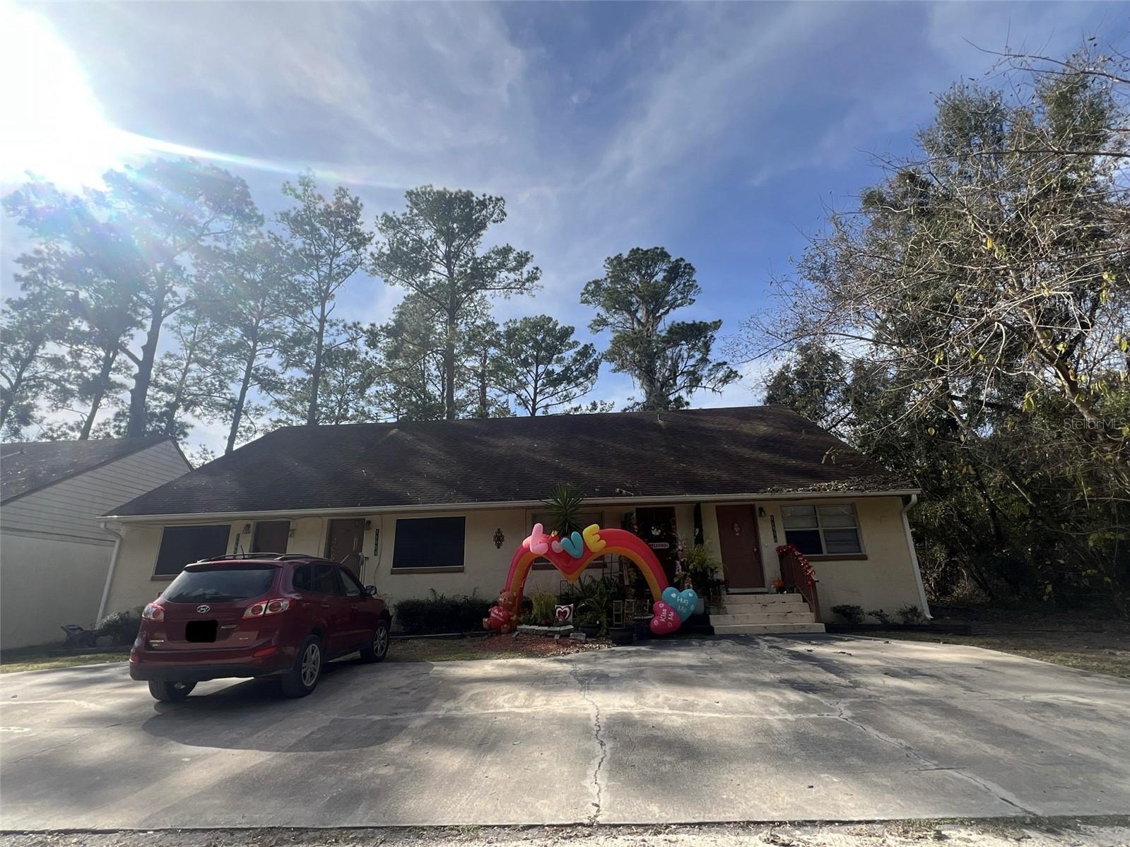 11550 SE 58TH AVE, BELLEVIEW, FL, 34420