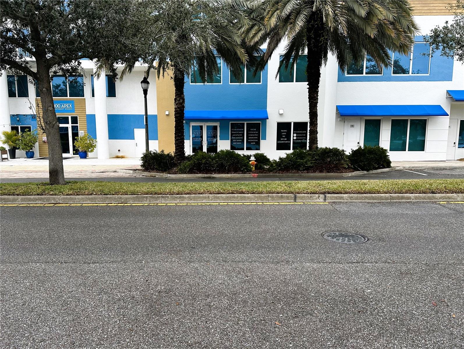 1100 CLEVELAND #B, CLEARWATER, FL, 33755