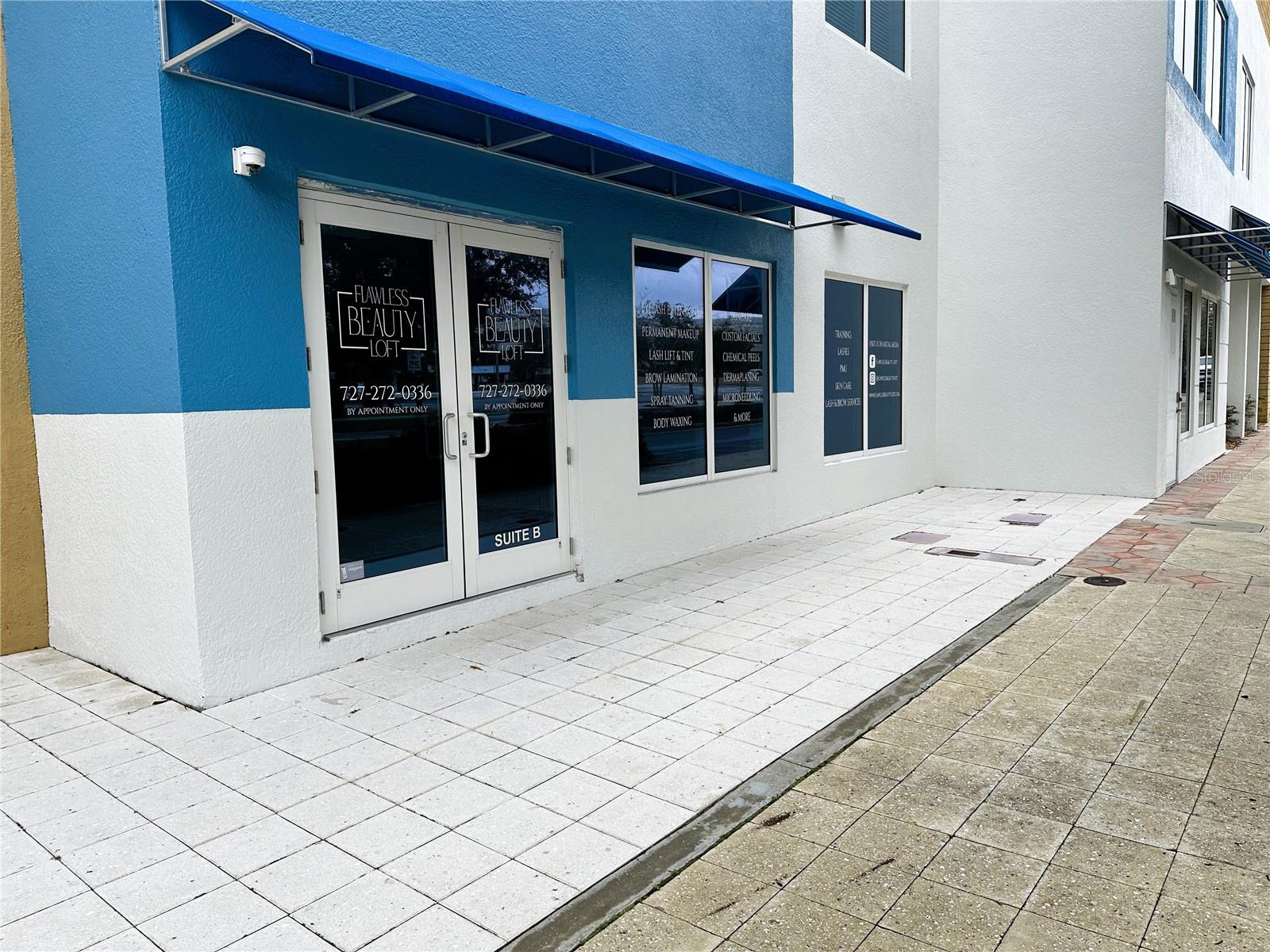 1100 CLEVELAND #B, CLEARWATER, FL, 33755