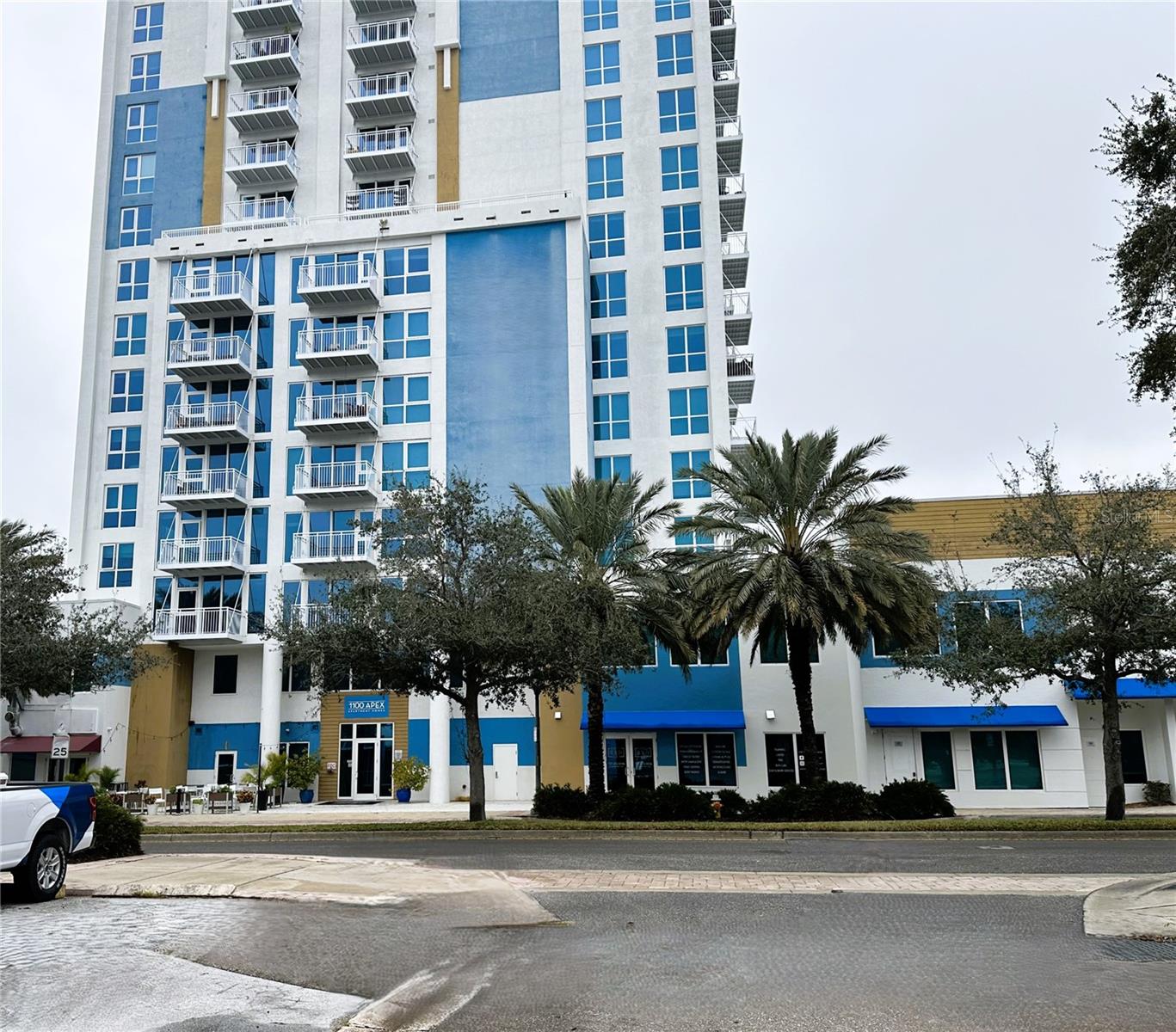 1100 CLEVELAND #B, CLEARWATER, FL, 33755