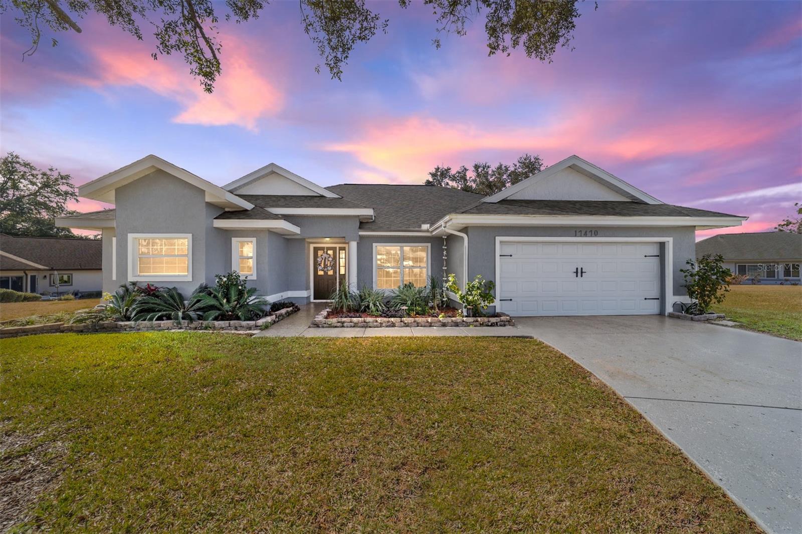 17470 SE 115TH TERRACE RD, SUMMERFIELD, FL, 34491