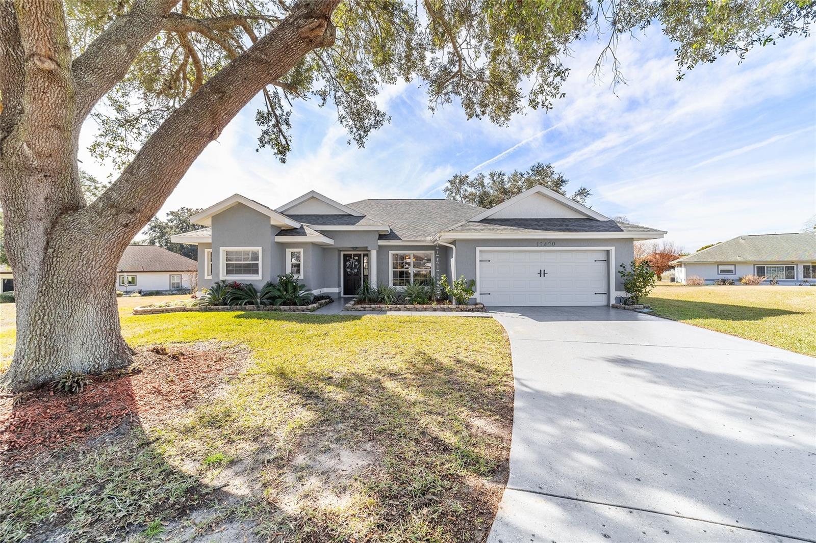 17470 SE 115TH TERRACE RD, SUMMERFIELD, FL, 34491