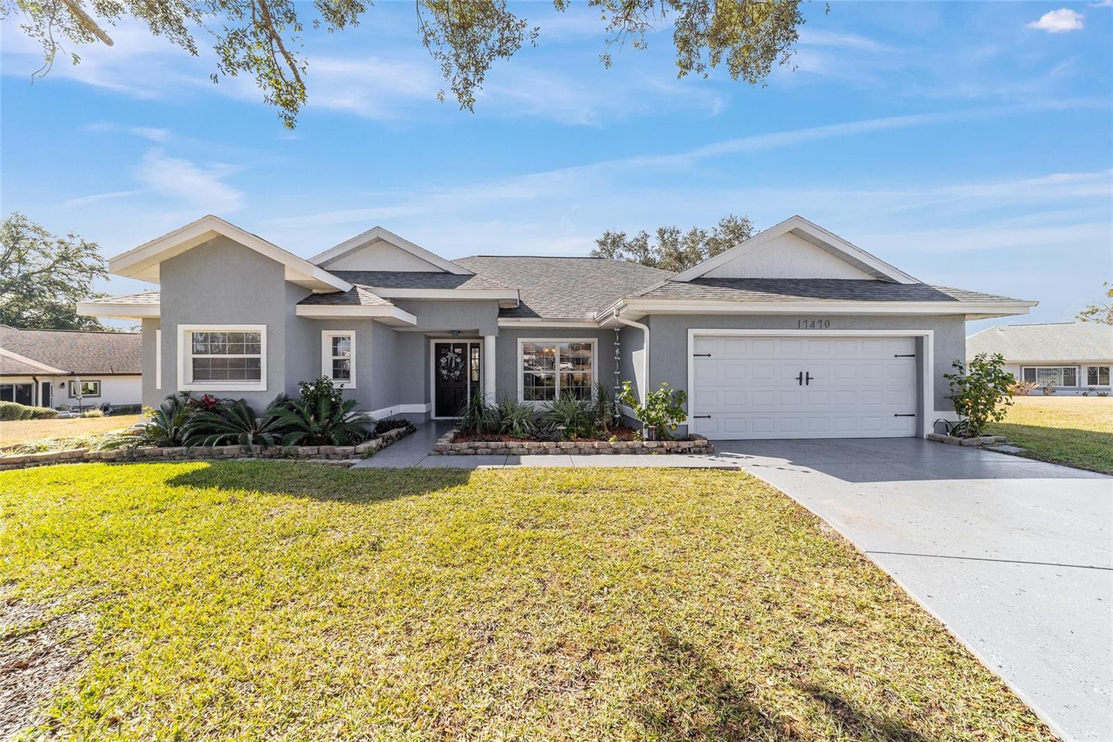 17470 SE 115TH TERRACE RD, SUMMERFIELD, FL, 34491