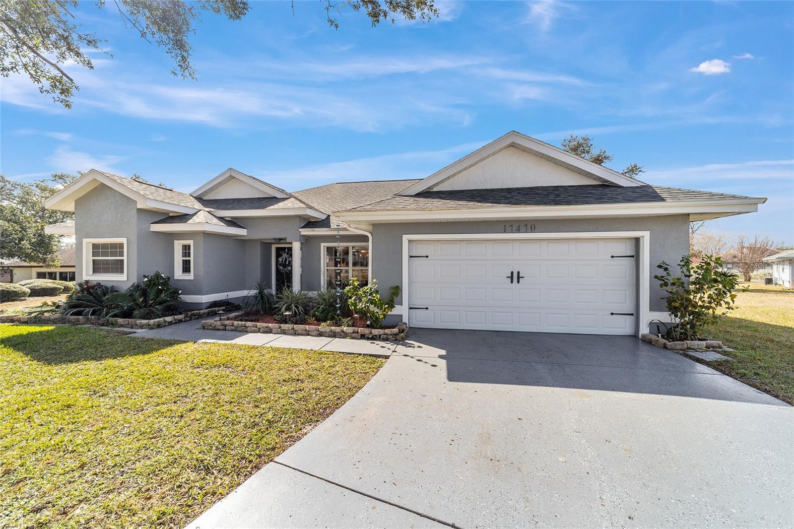 17470 SE 115TH TERRACE RD, SUMMERFIELD, FL, 34491