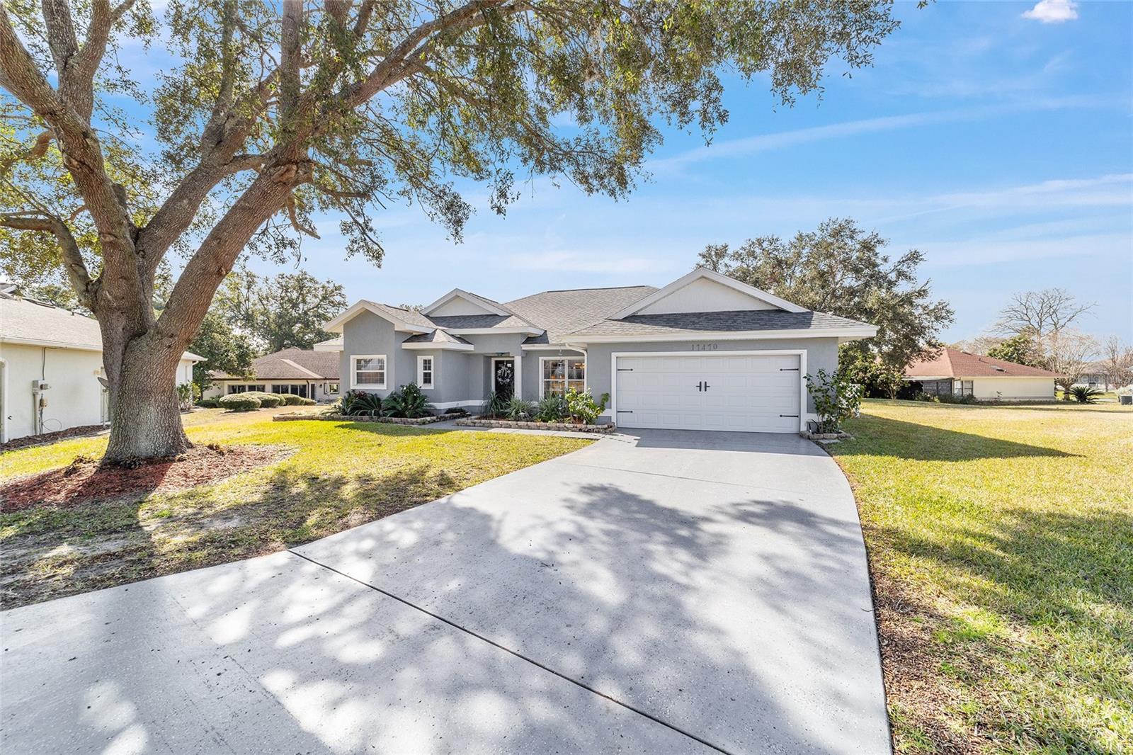 17470 SE 115TH TERRACE RD, SUMMERFIELD, FL, 34491