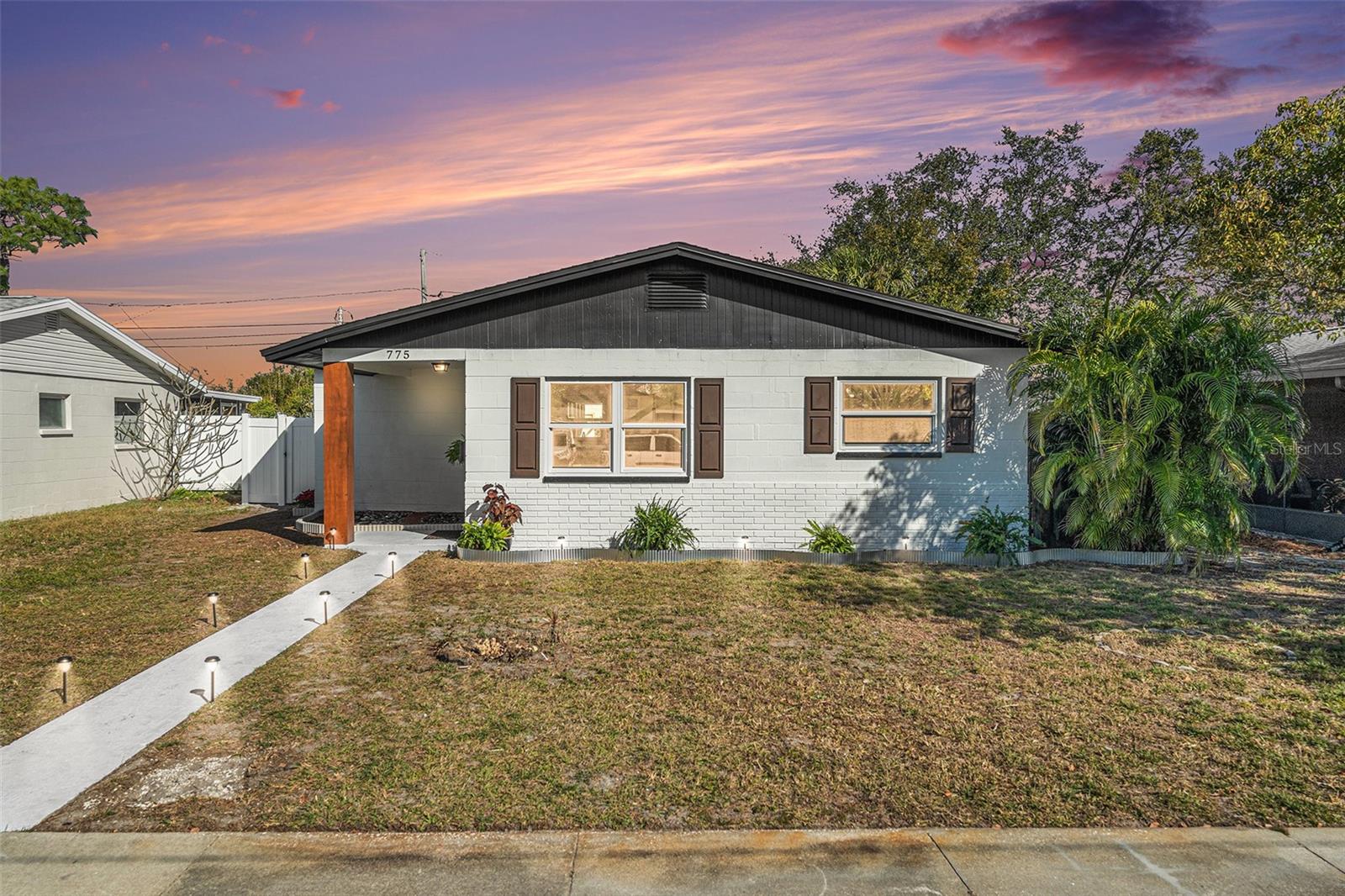 775 90TH AVE N, ST PETERSBURG, FL, 33702