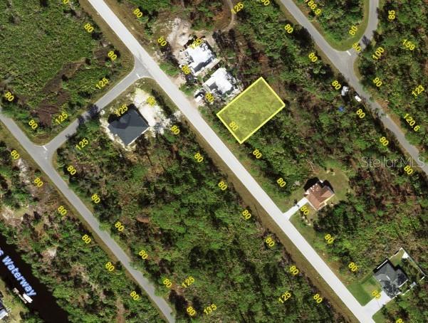 2452 JACOBS ST, PORT CHARLOTTE, FL, 33953