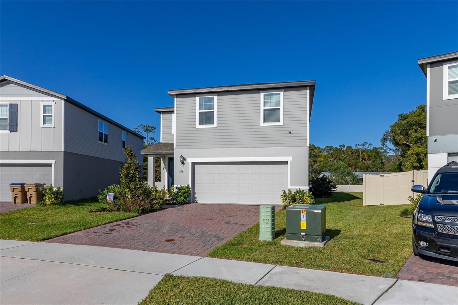 5241 SANDERS OAK TRL, ST CLOUD, FL, 34771