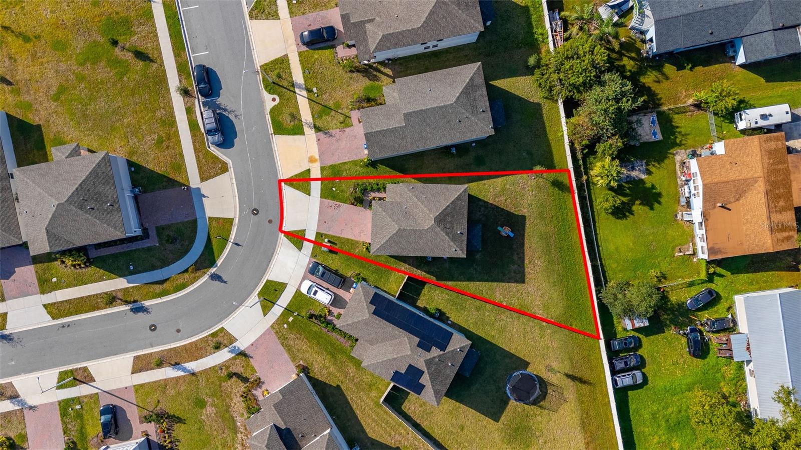 5241 SANDERS OAK TRL, ST CLOUD, FL, 34771