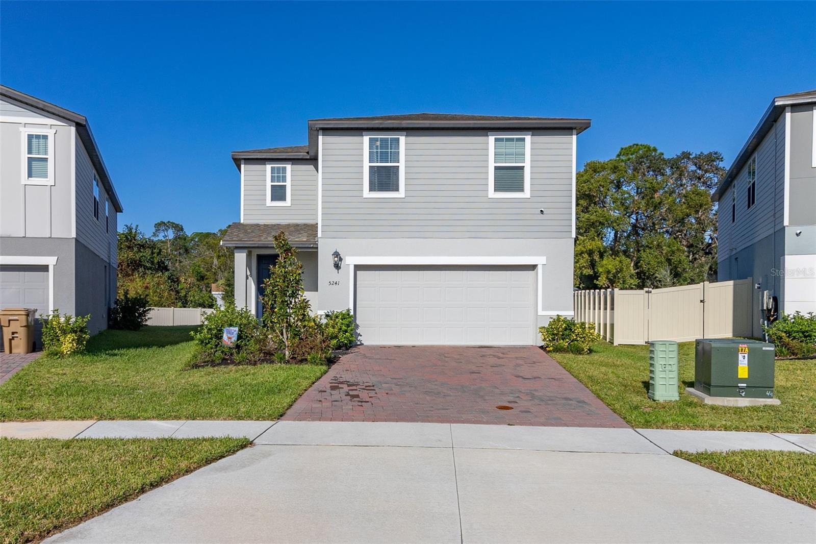 5241 SANDERS OAK TRL, ST CLOUD, FL, 34771