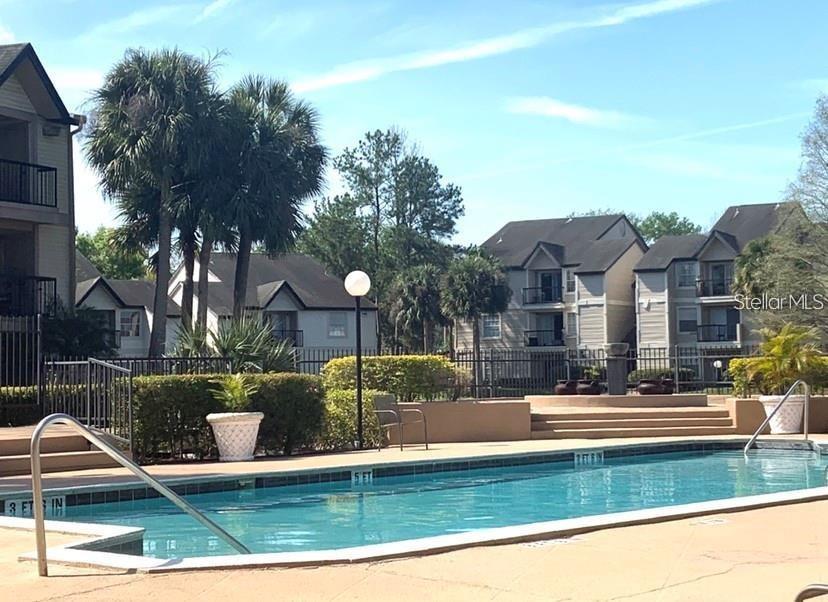 1908 LAKE ATRIUMS CIR #24, ORLANDO, FL, 32839
