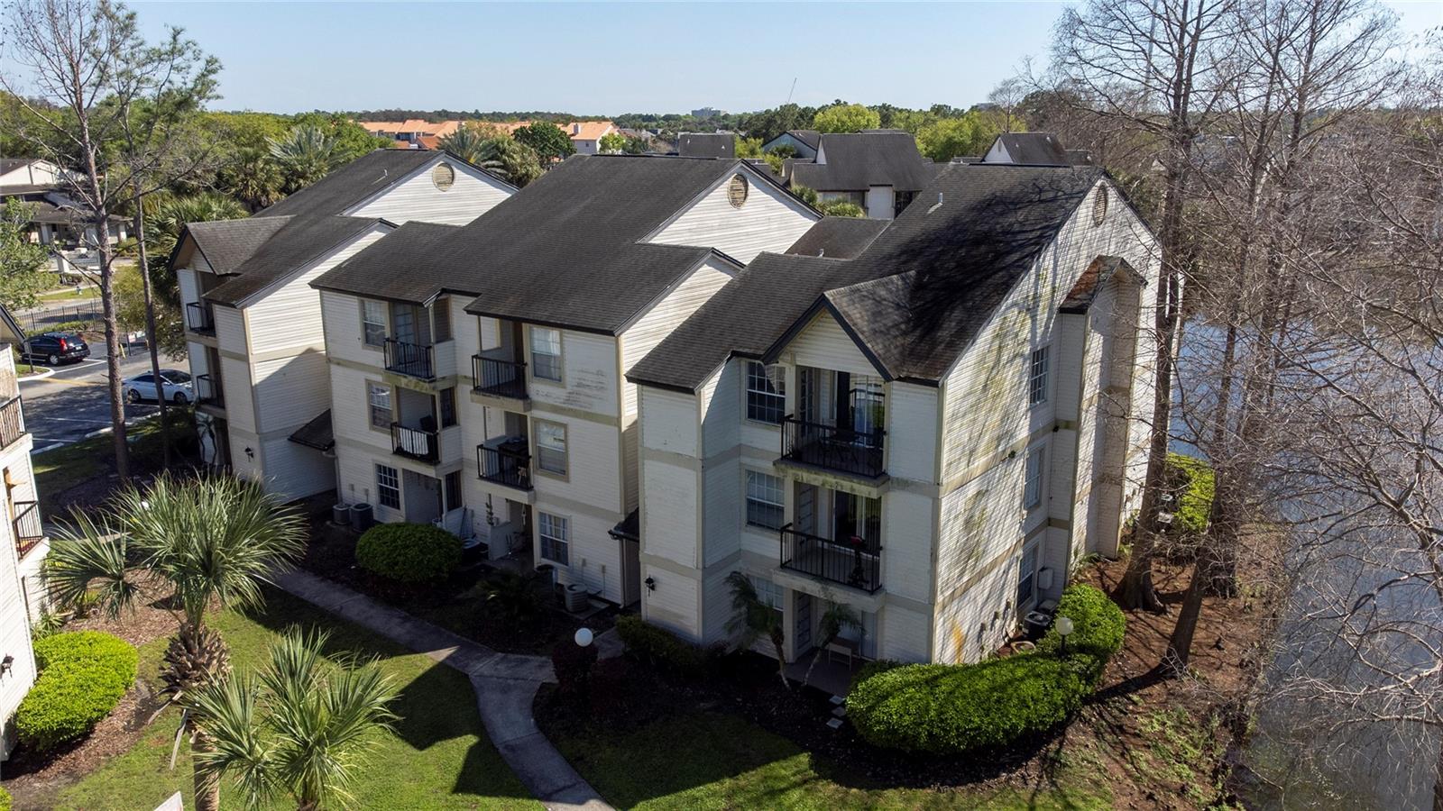 1908 LAKE ATRIUMS CIR #24, ORLANDO, FL, 32839