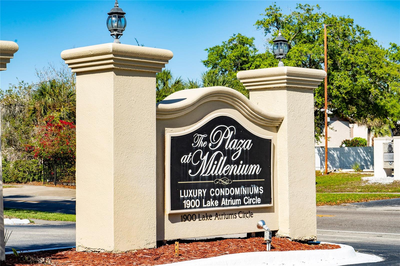 1908 LAKE ATRIUMS CIR #24, ORLANDO, FL, 32839