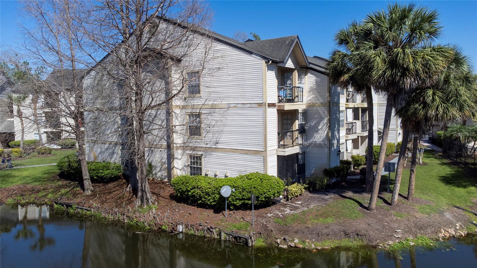 1908 LAKE ATRIUMS CIR #24, ORLANDO, FL, 32839
