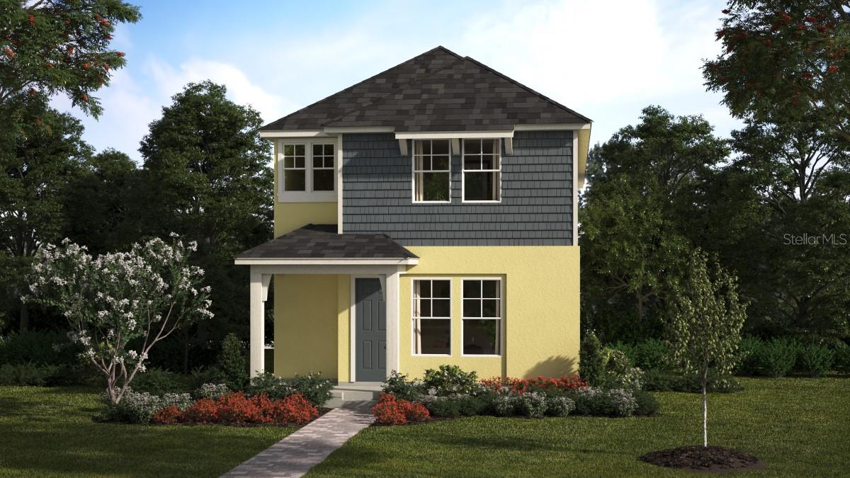 516 ORIENT AVE, DEBARY, FL, 32713