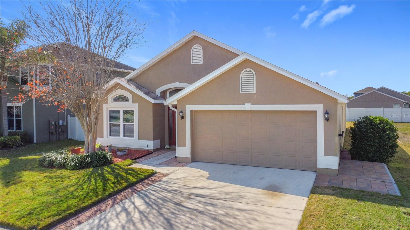 2472 DEER CREEK BLVD, ST CLOUD, FL, 34772