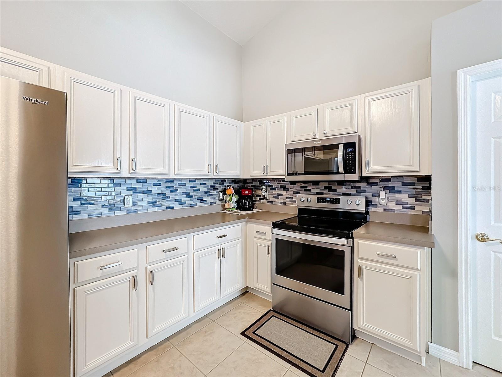 2472 DEER CREEK BLVD, ST CLOUD, FL, 34772