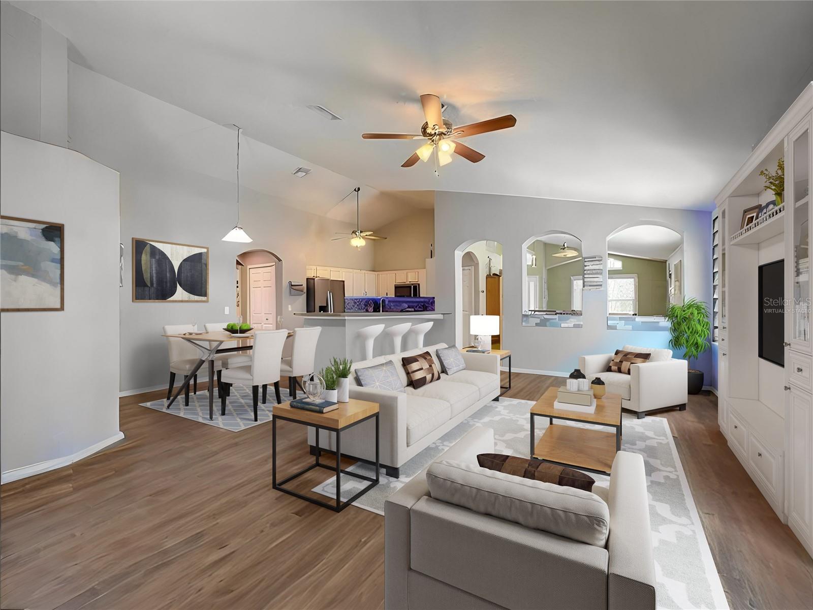 2472 DEER CREEK BLVD, ST CLOUD, FL, 34772
