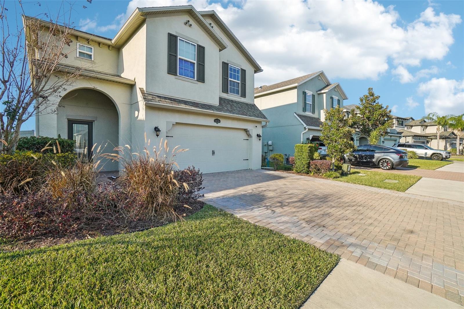 19738 LONG LAKE RANCH BLVD, LUTZ, FL, 33558