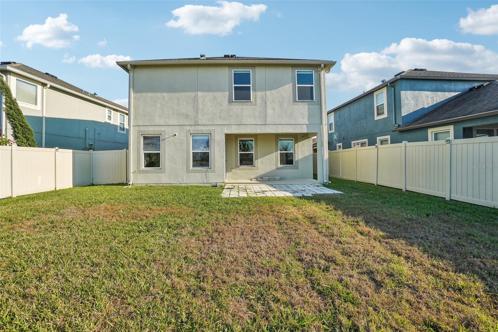 19738 LONG LAKE RANCH BLVD, LUTZ, FL, 33558