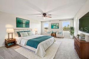 19738 LONG LAKE RANCH BLVD, LUTZ, FL, 33558