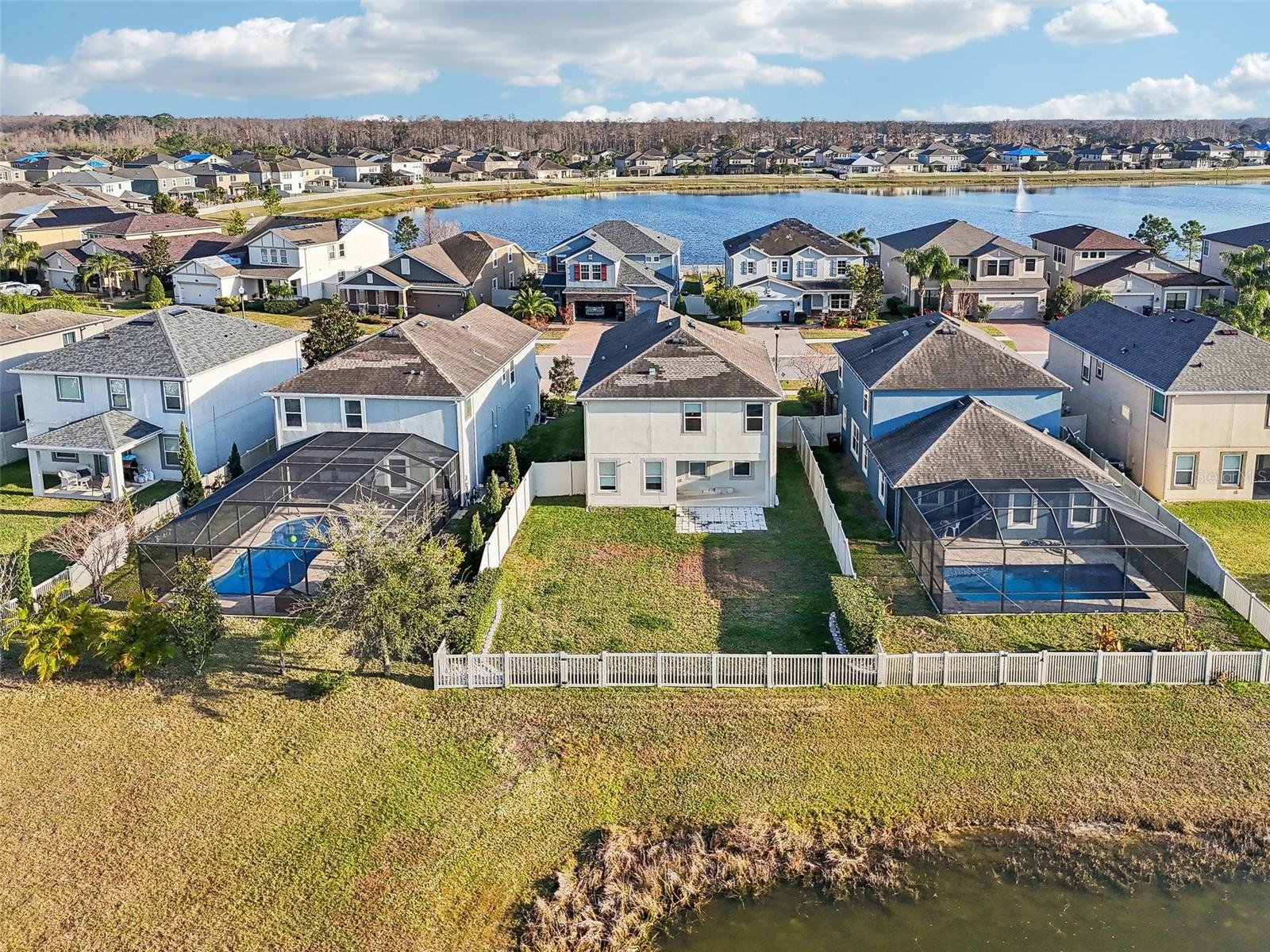 19738 LONG LAKE RANCH BLVD, LUTZ, FL, 33558