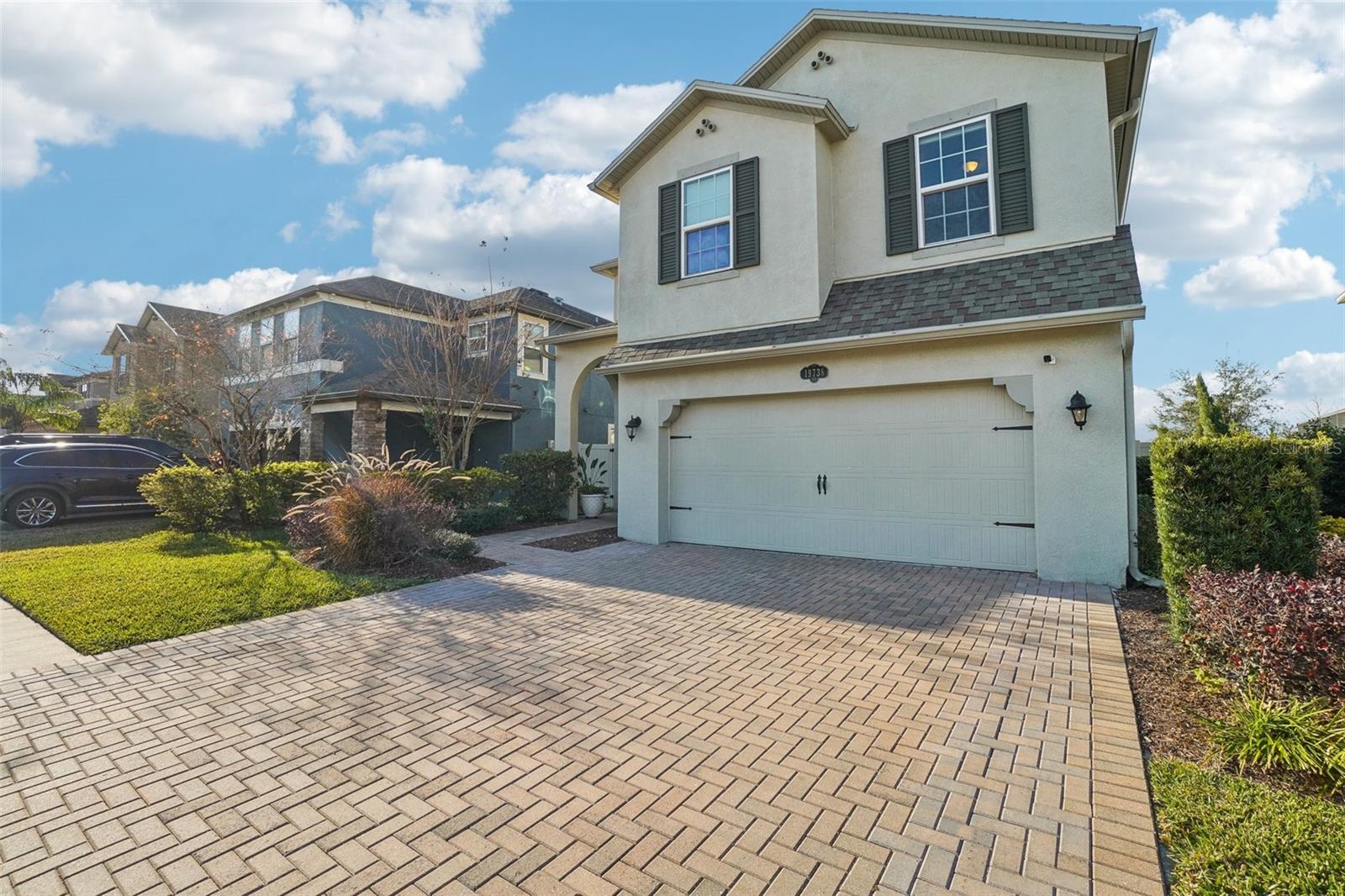 19738 LONG LAKE RANCH BLVD, LUTZ, FL, 33558