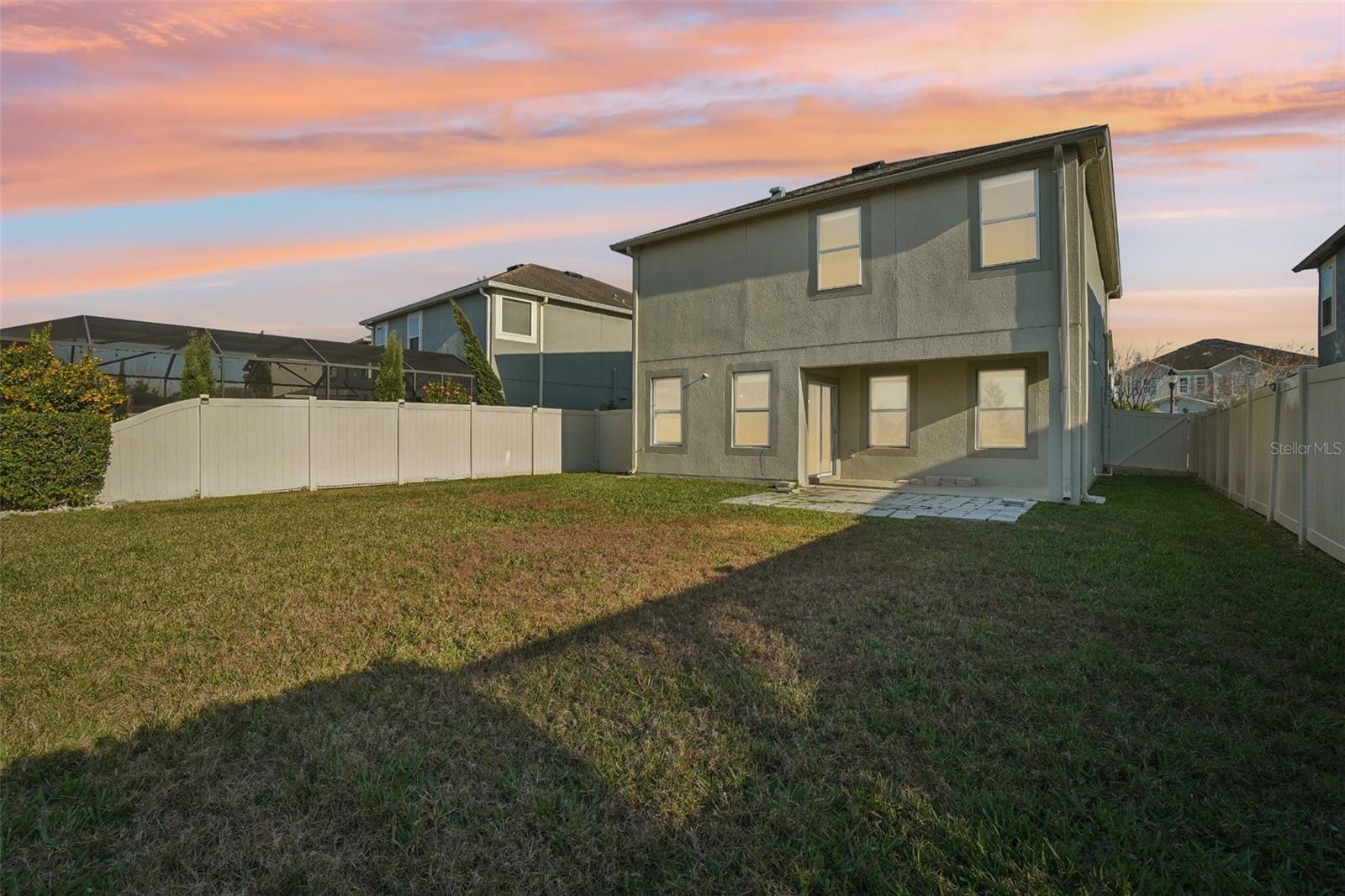 19738 LONG LAKE RANCH BLVD, LUTZ, FL, 33558