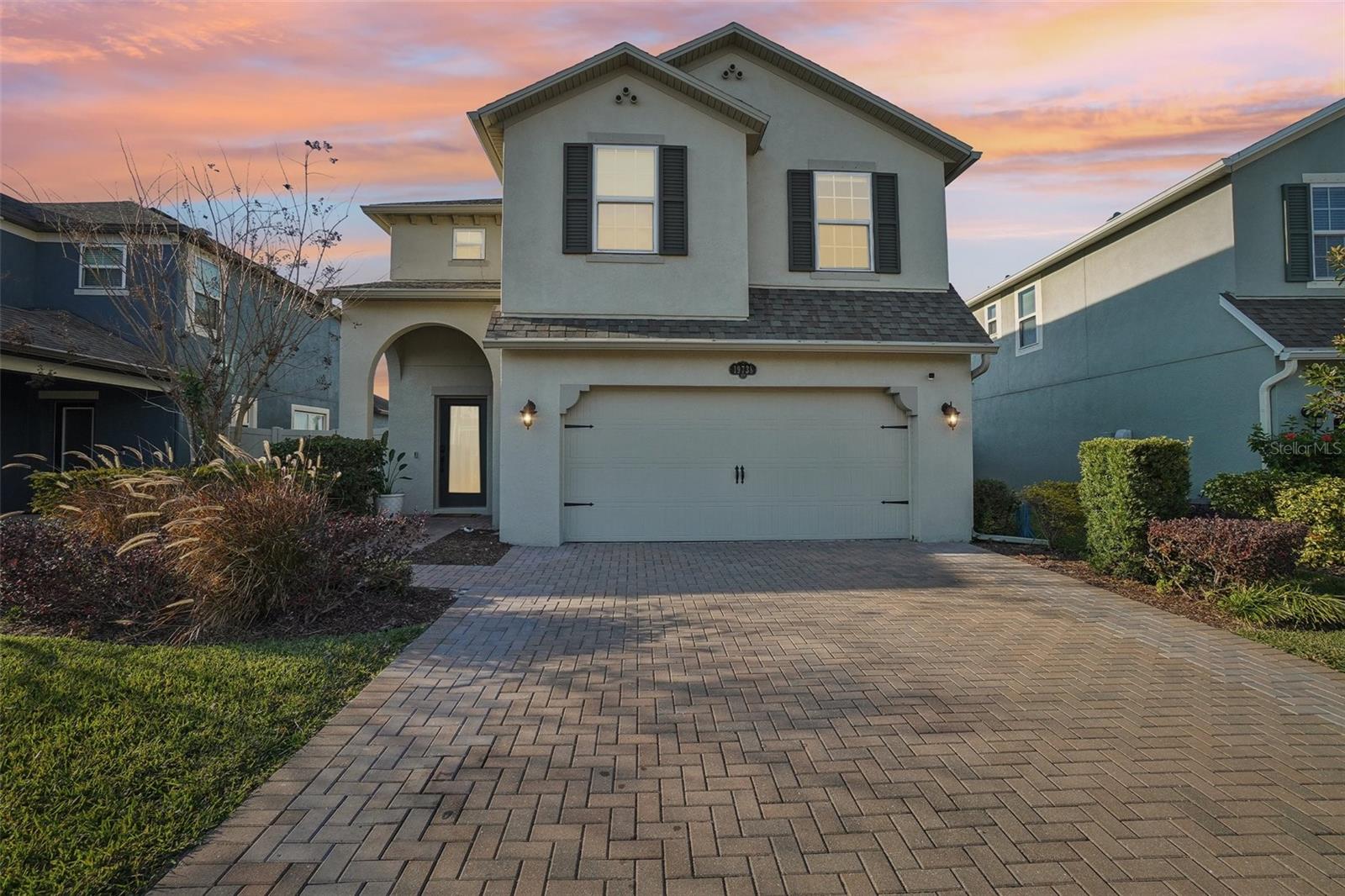 19738 LONG LAKE RANCH BLVD, LUTZ, FL, 33558