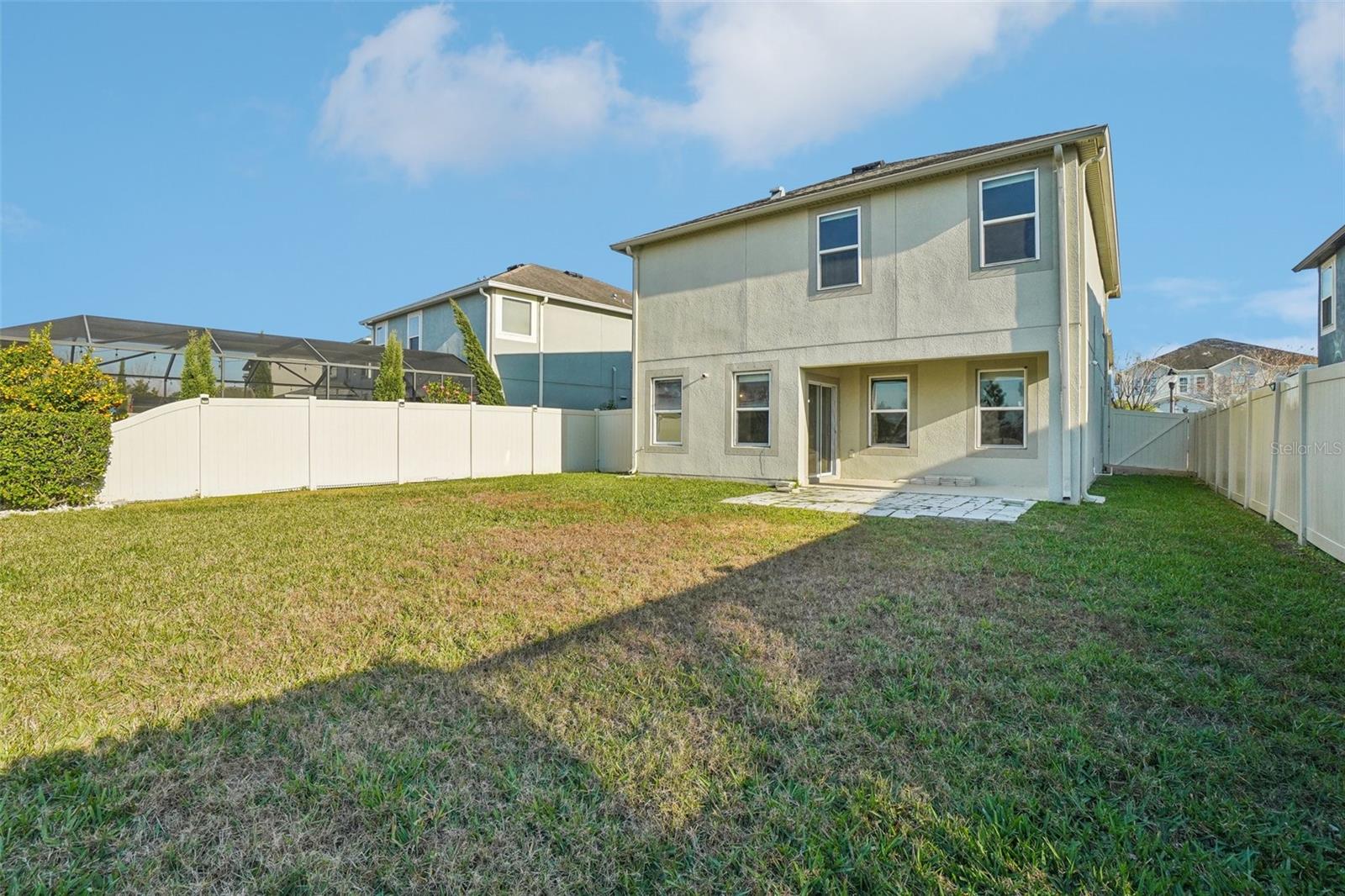 19738 LONG LAKE RANCH BLVD, LUTZ, FL, 33558