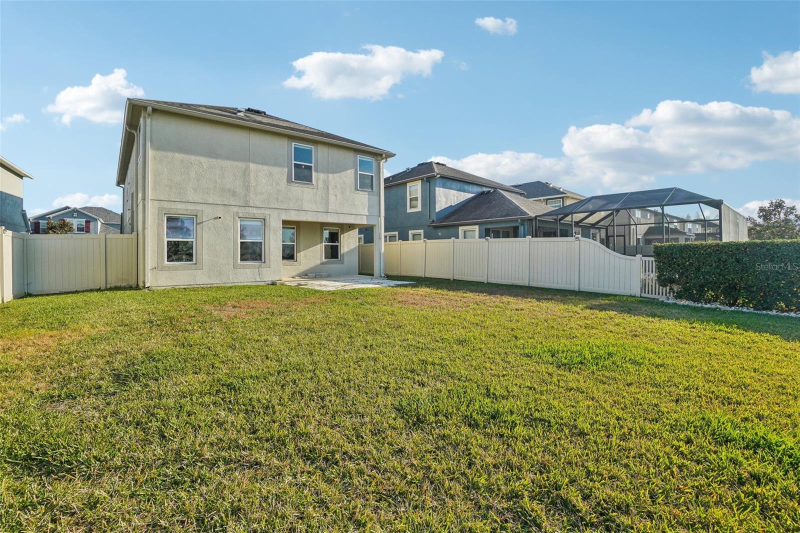 19738 LONG LAKE RANCH BLVD, LUTZ, FL, 33558