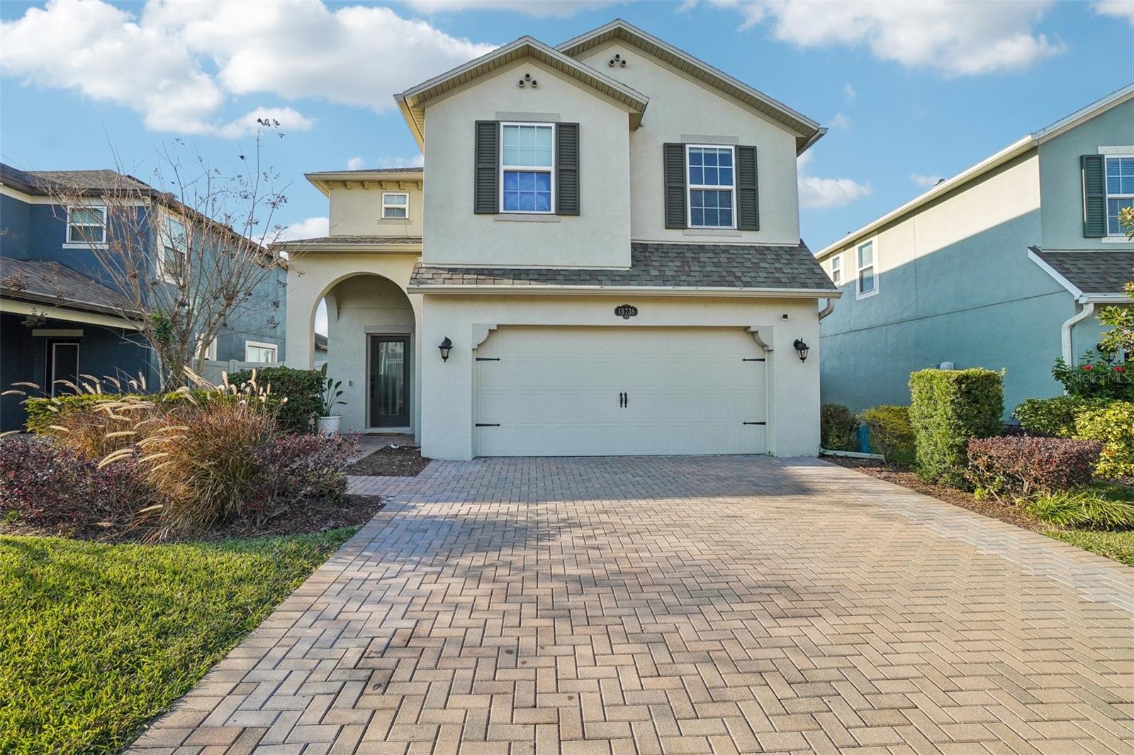 19738 LONG LAKE RANCH BLVD, LUTZ, FL, 33558