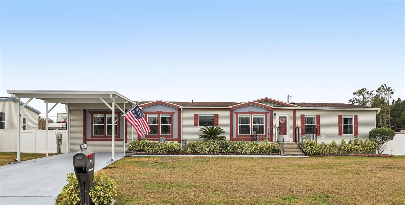 555 LINDSEY DR, LAKELAND, FL, 33809