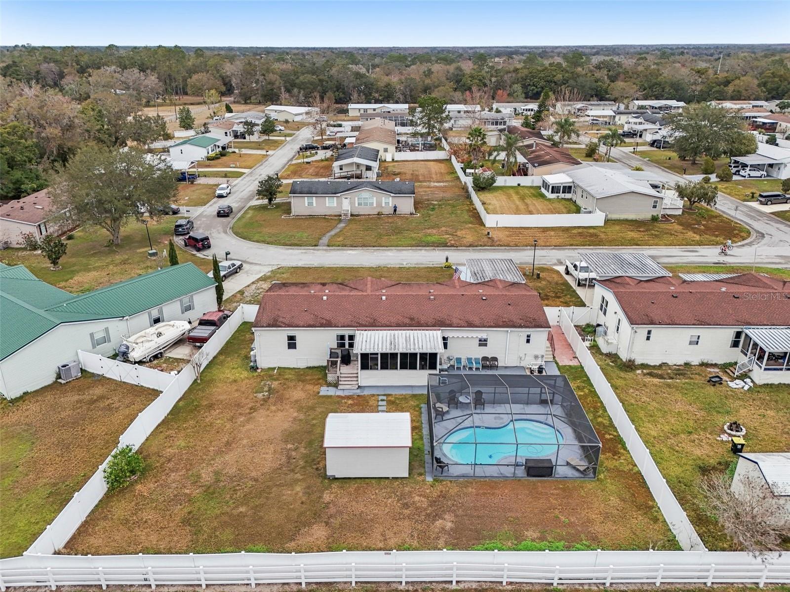 555 LINDSEY DR, LAKELAND, FL, 33809