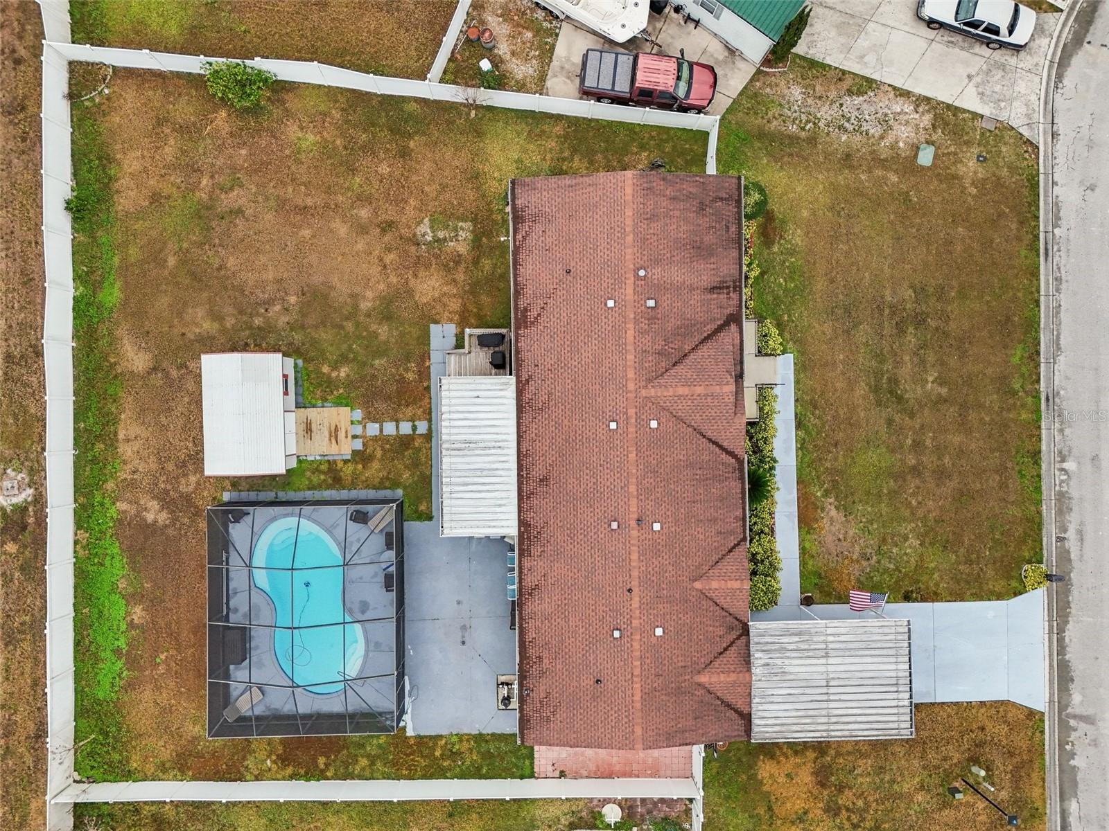 555 LINDSEY DR, LAKELAND, FL, 33809