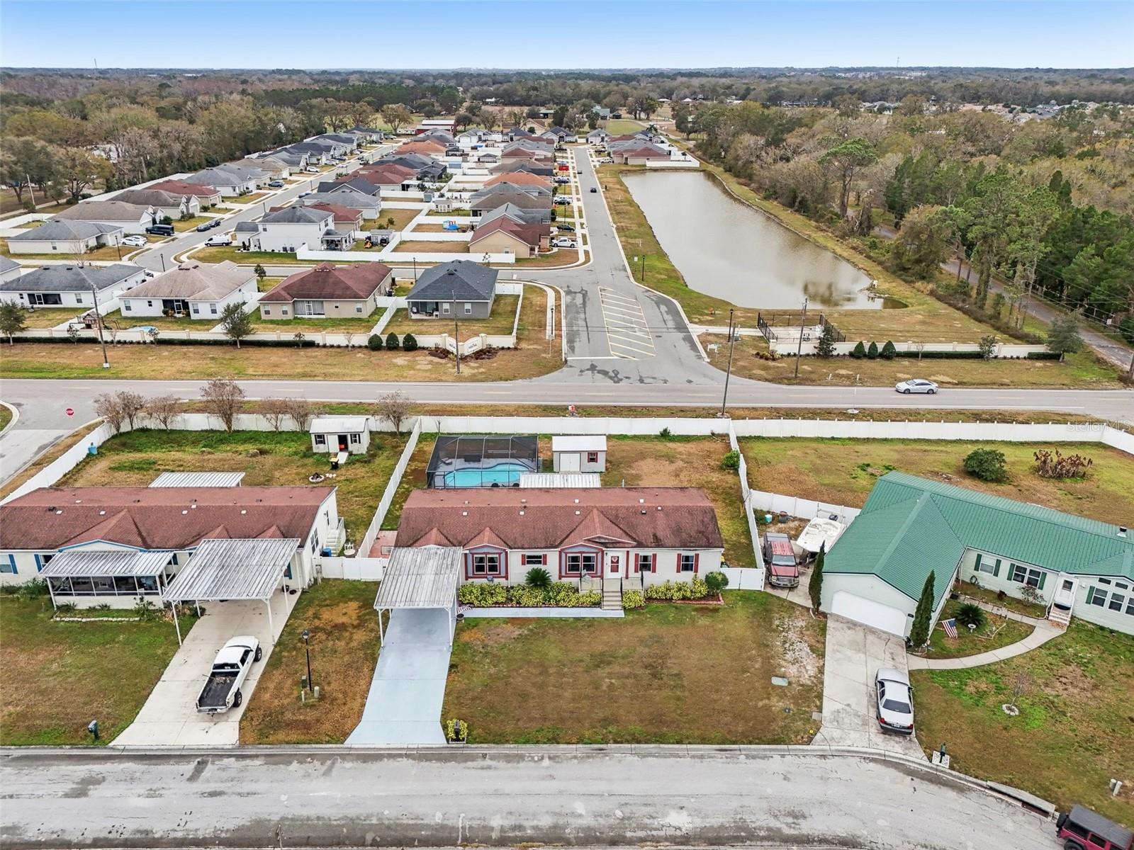555 LINDSEY DR, LAKELAND, FL, 33809