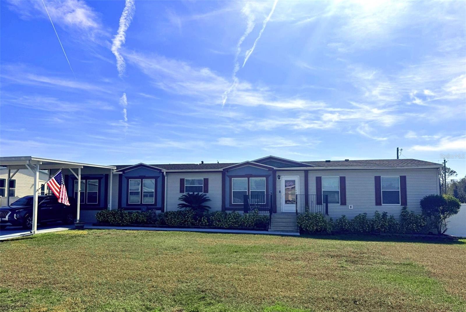 555 LINDSEY DR, LAKELAND, FL, 33809