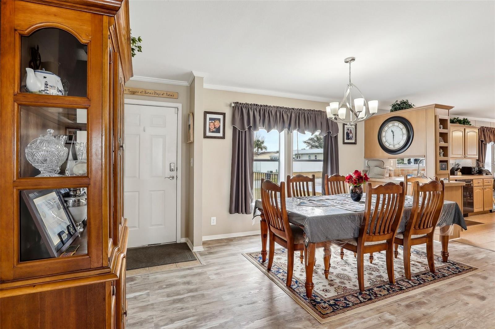 555 LINDSEY DR, LAKELAND, FL, 33809