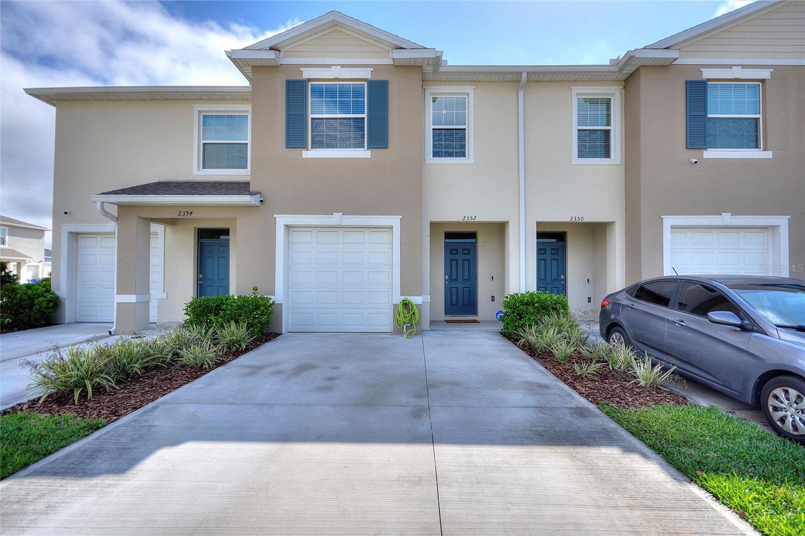 2352 TAY WES DR, ST CLOUD, FL, 34771