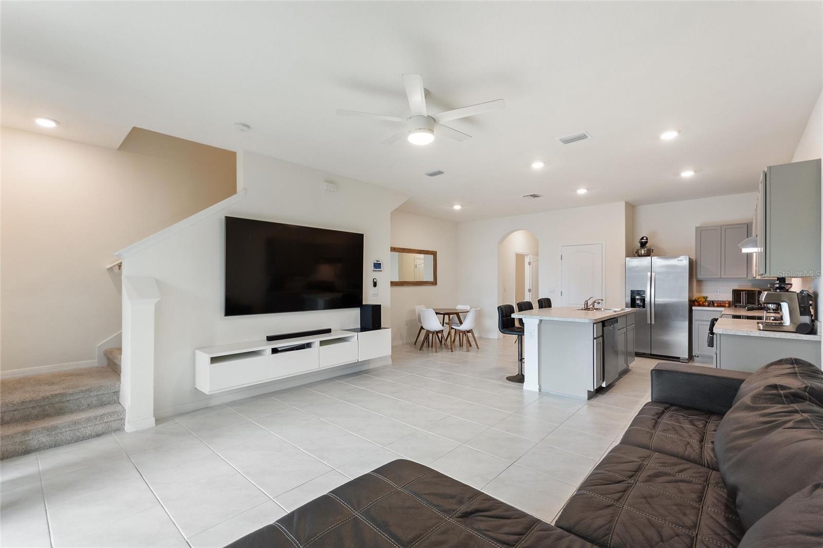 2352 TAY WES DR, ST CLOUD, FL, 34771