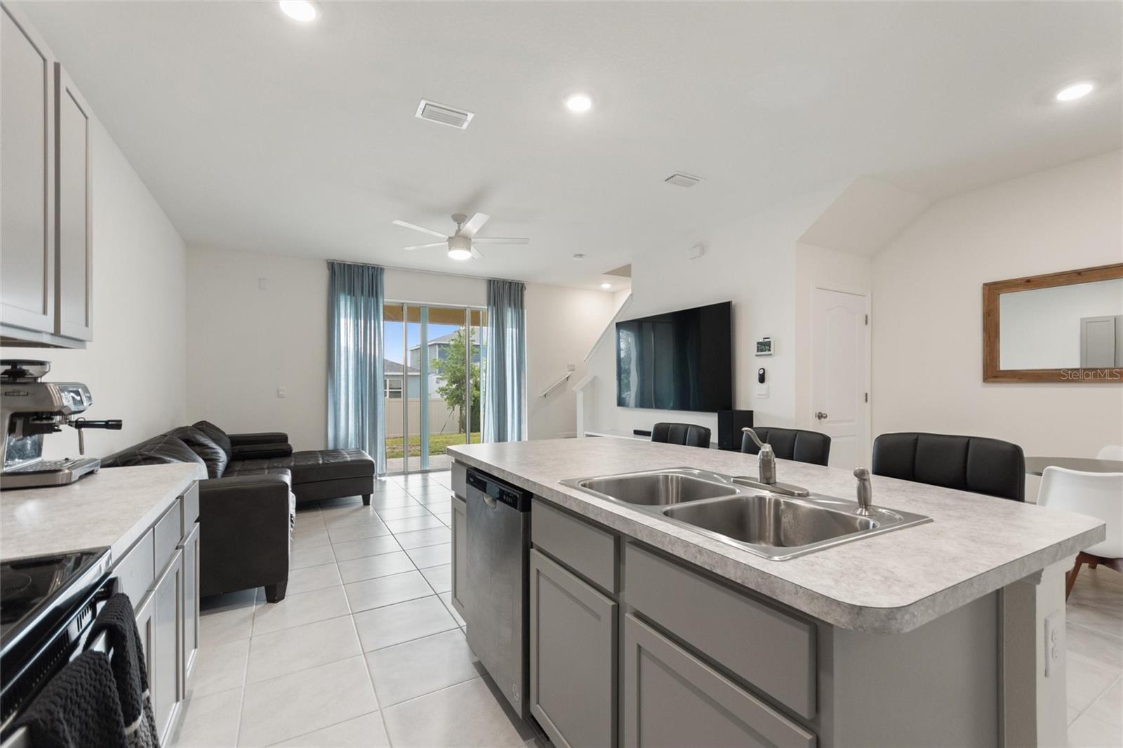 2352 TAY WES DR, ST CLOUD, FL, 34771